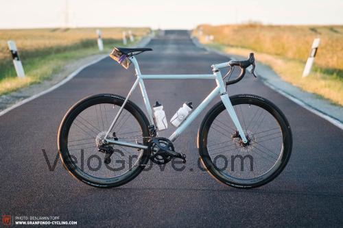 Stelbel Antenore specs and reviews